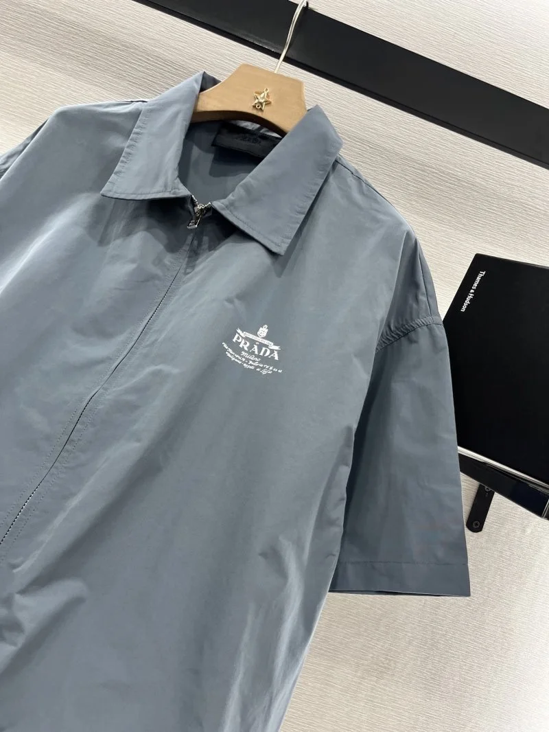 SportInspired Prada Outwear 166318