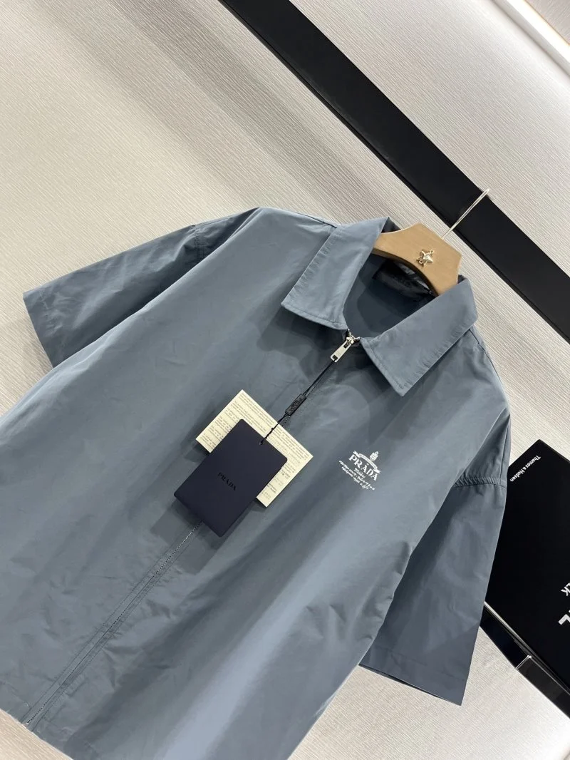 SportInspired Prada Outwear 166318