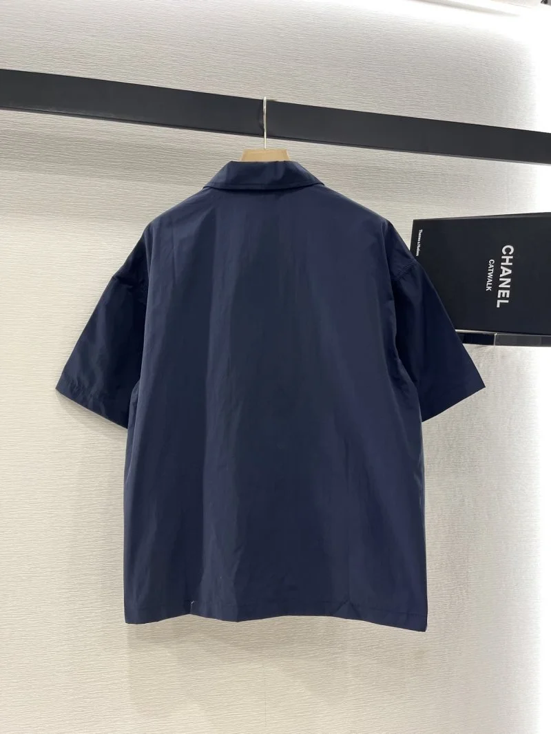 Lightweight Prada Outwear 166354