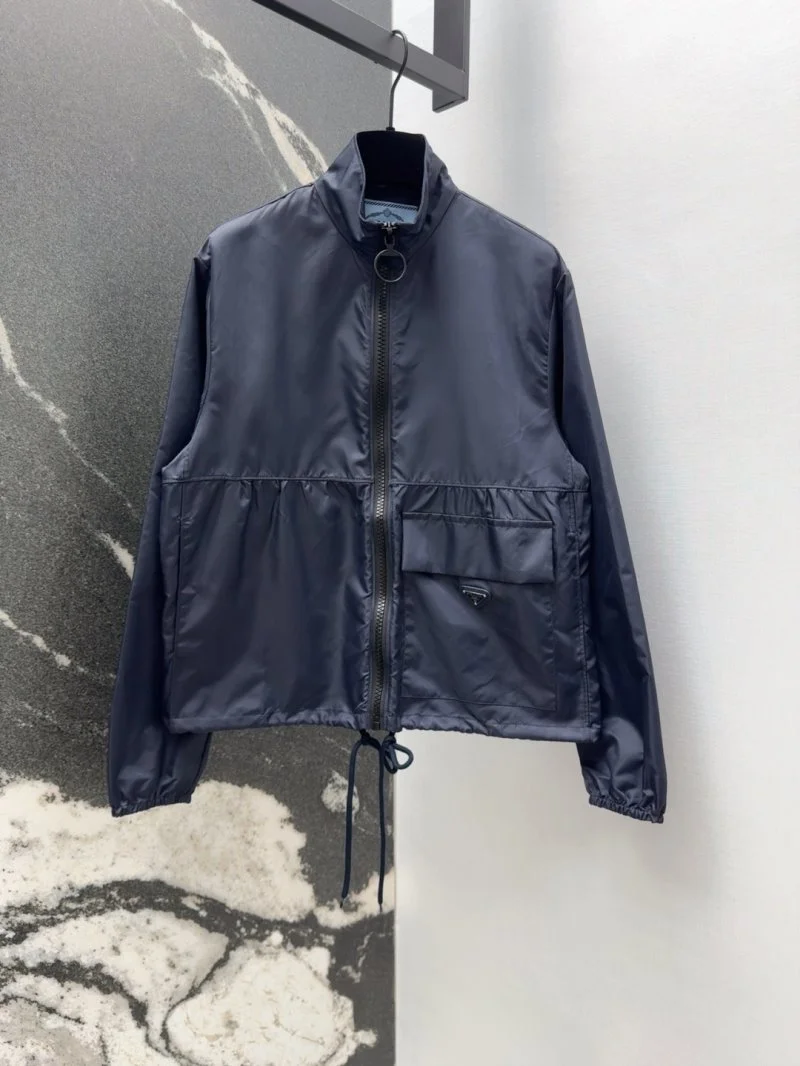 Stylish Prada Outwear 166244