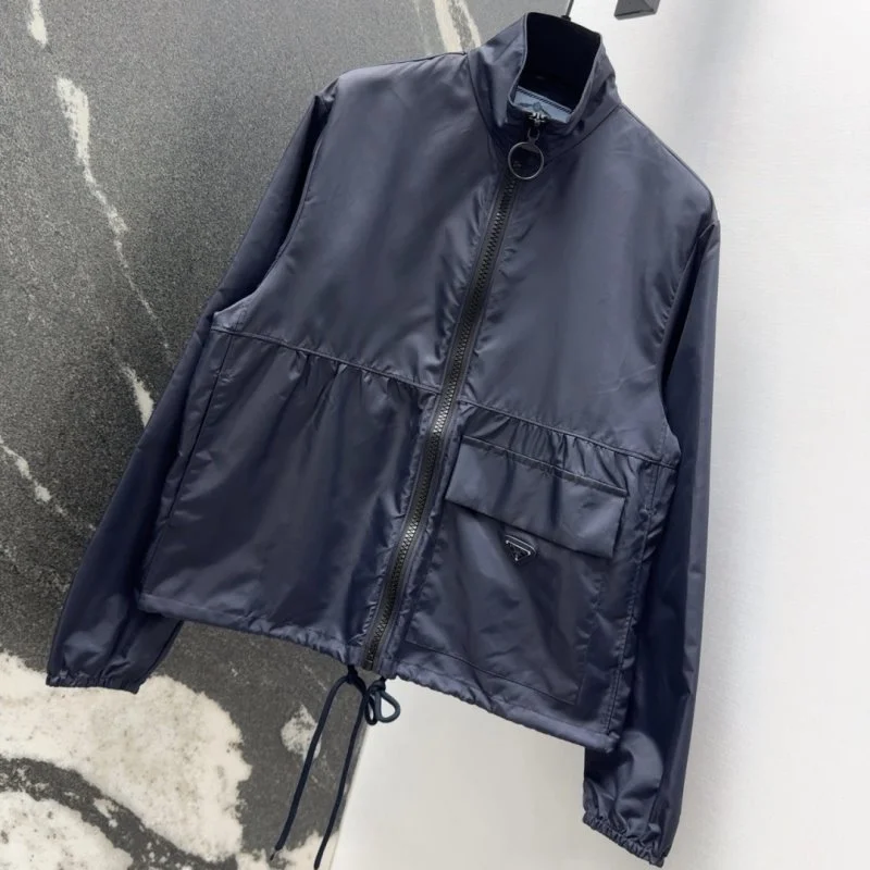 Stylish Prada Outwear 166244
