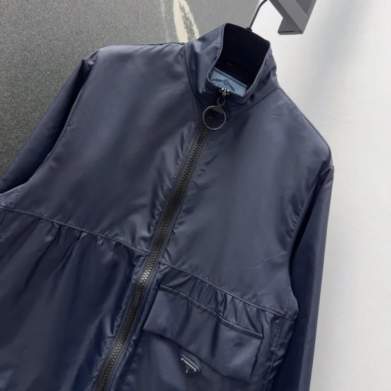 Stylish Prada Outwear 166244