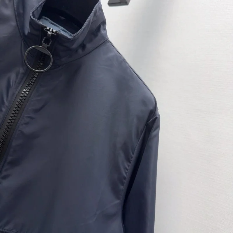 Stylish Prada Outwear 166244