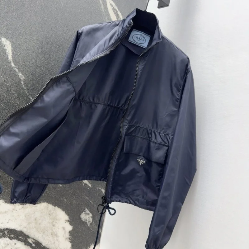 Stylish Prada Outwear 166244