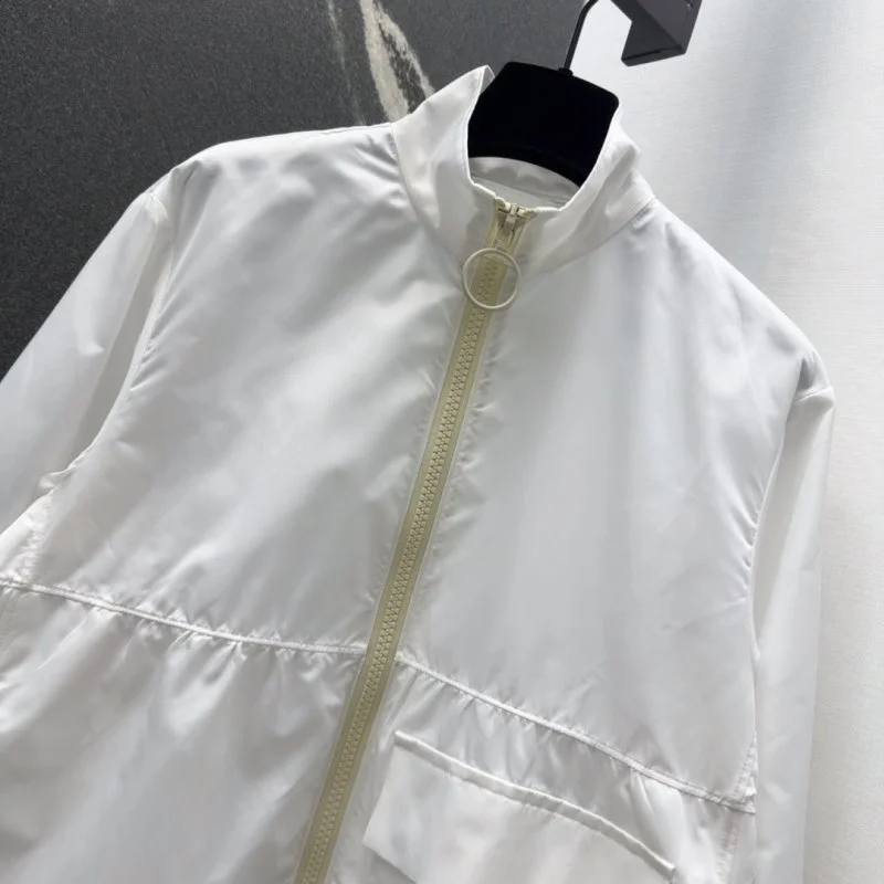 Prada Outwear Reliable 166322