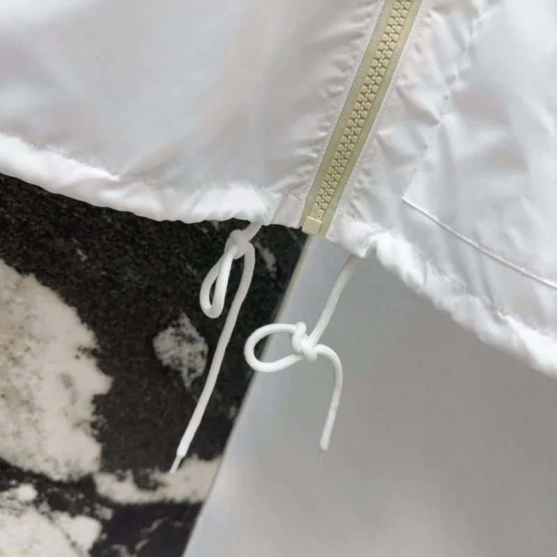 Prada Outwear Reliable 166322