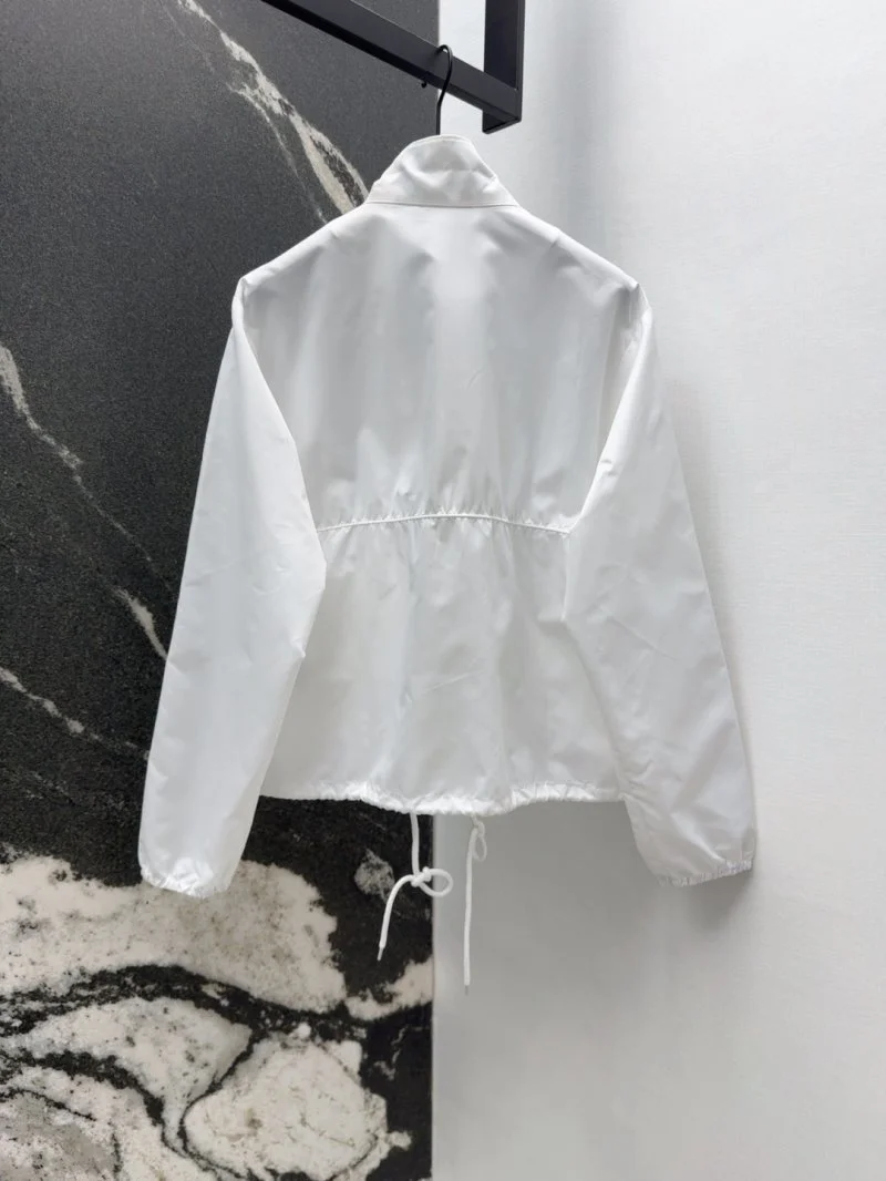 Prada Outwear Reliable 166322