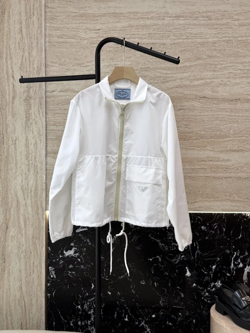 Prada Outwear Casual 166239