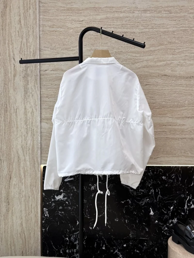 Prada Outwear Casual 166239