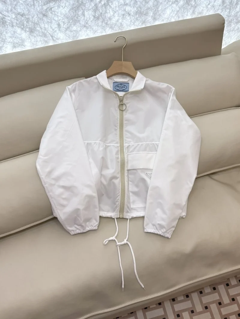 Prada Outwear Casual 166239