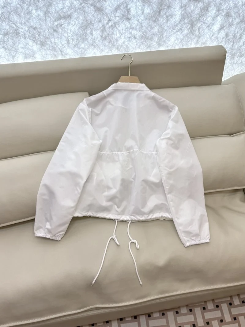 Prada Outwear Casual 166239