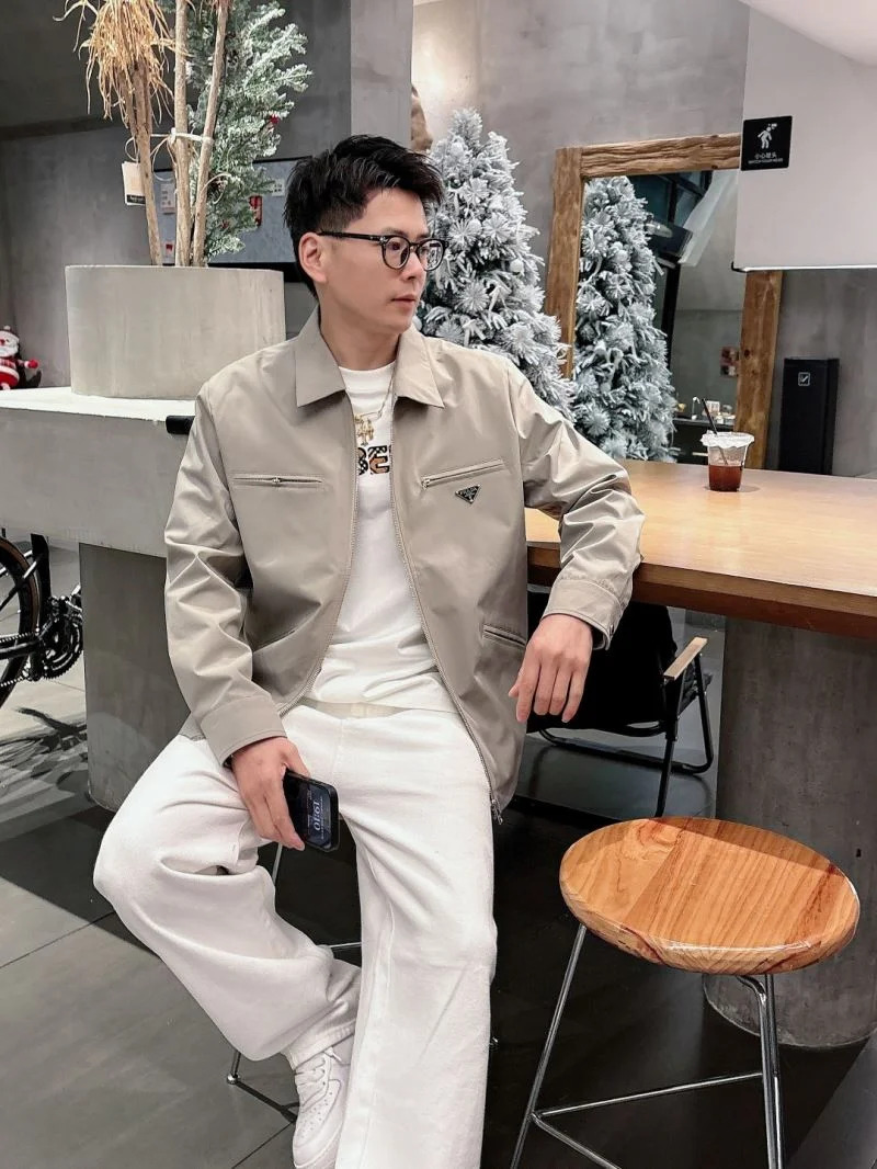 EasyCare Prada Outwear 168193