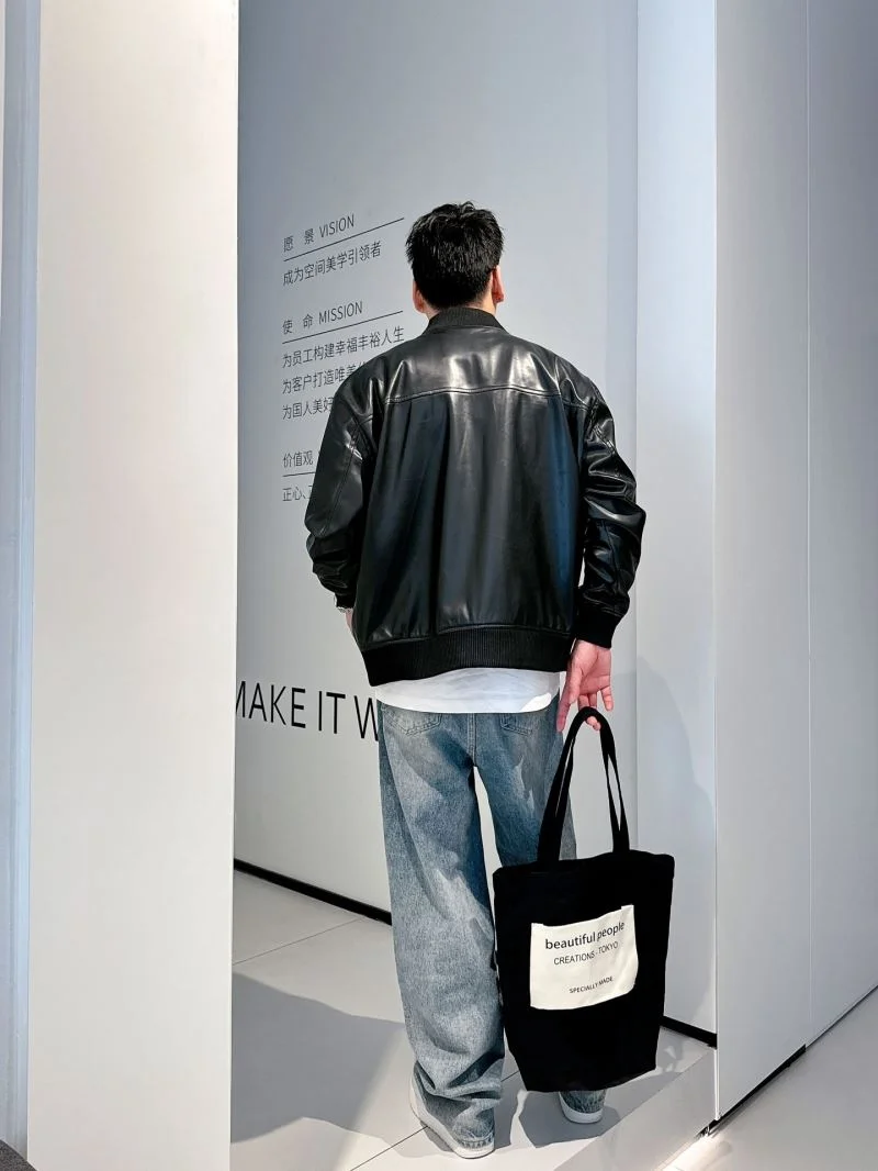 Prada Outwear Fashionable 168209