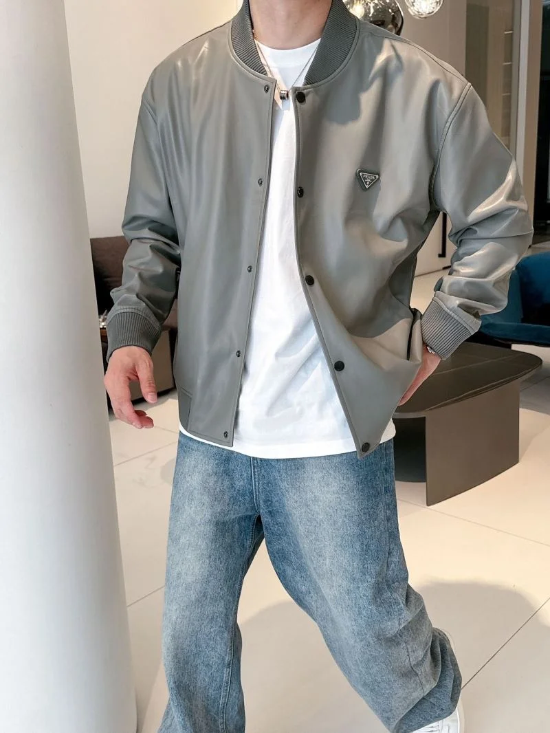 Youthful Prada Outwear 168198