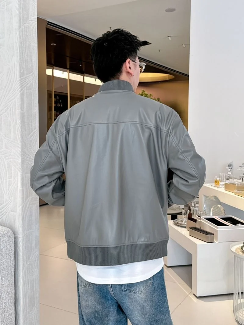 Youthful Prada Outwear 168198