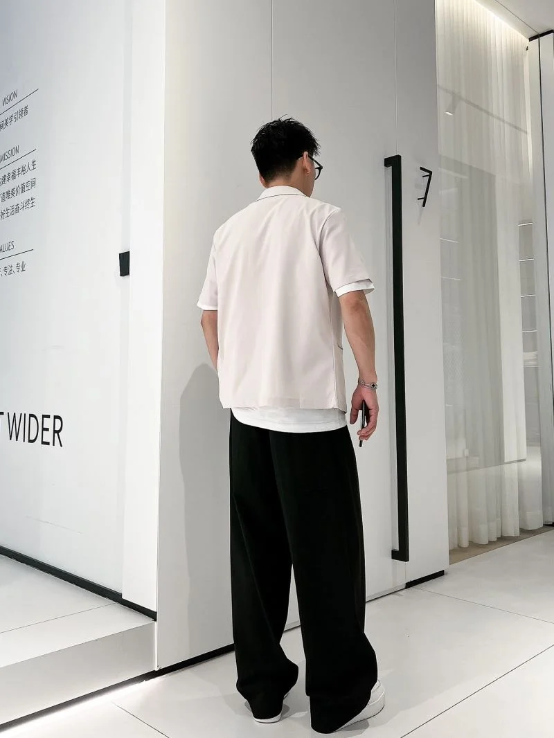 Original Prada Outwear 168182
