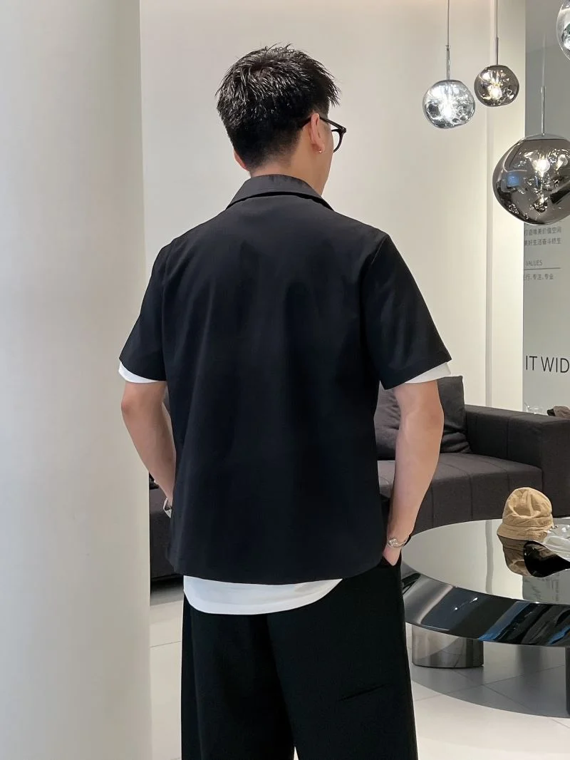 Classic Prada Outwear 168181