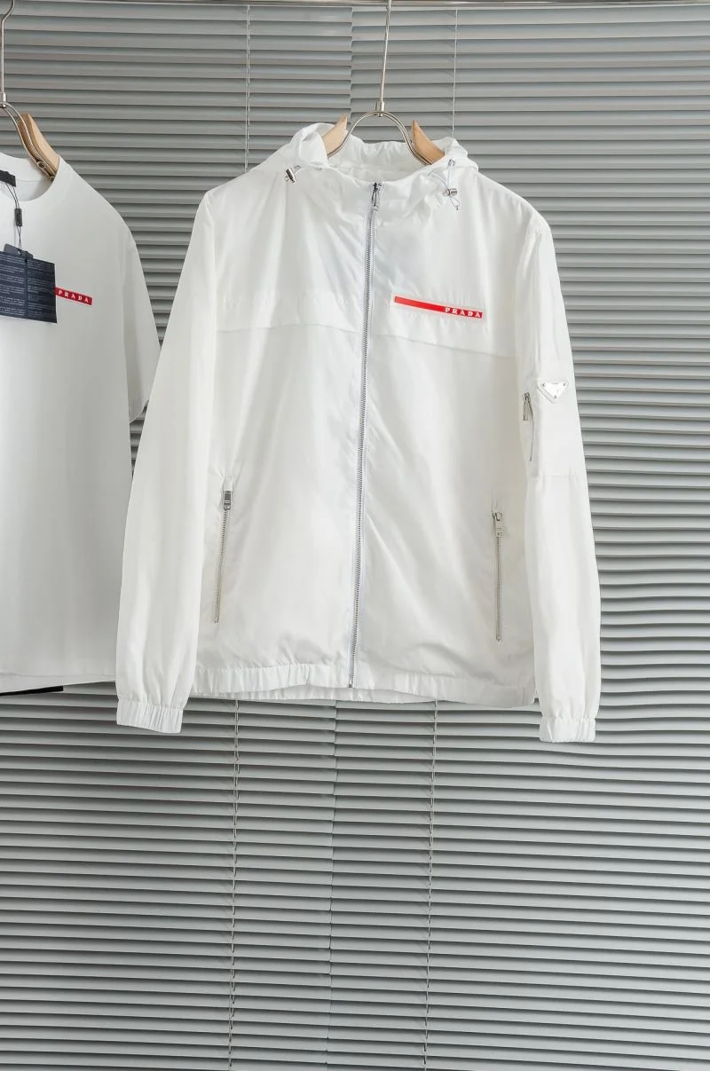 Popular Prada Outwear 168184