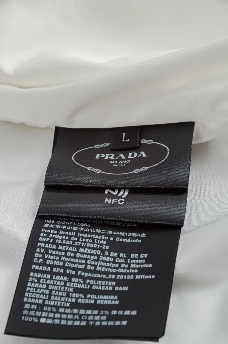Popular Prada Outwear 168184
