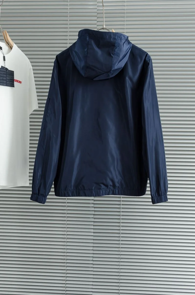 Prada Outwear Comfortable 168179