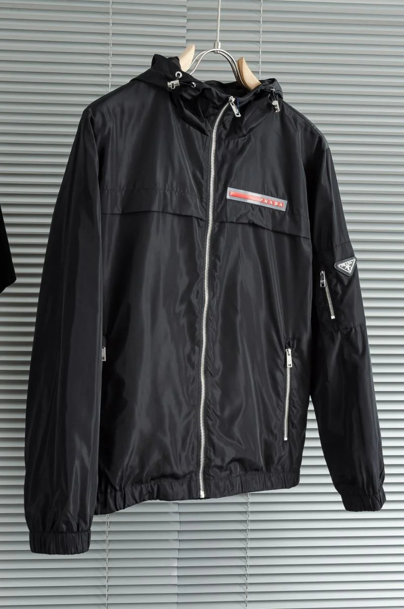 Affordable Prada Outwear 168178