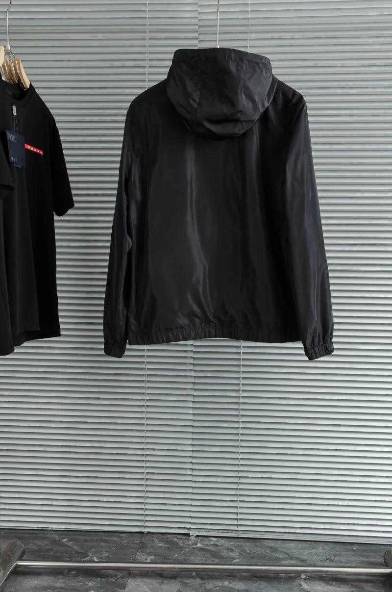 Affordable Prada Outwear 168178