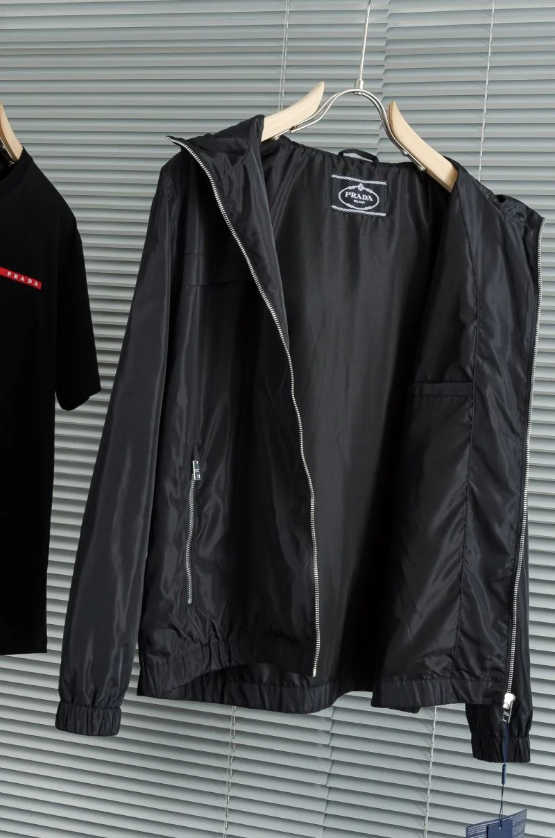Affordable Prada Outwear 168178