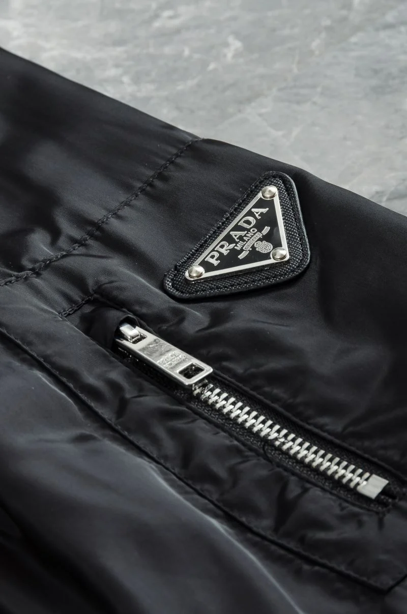 Affordable Prada Outwear 168178