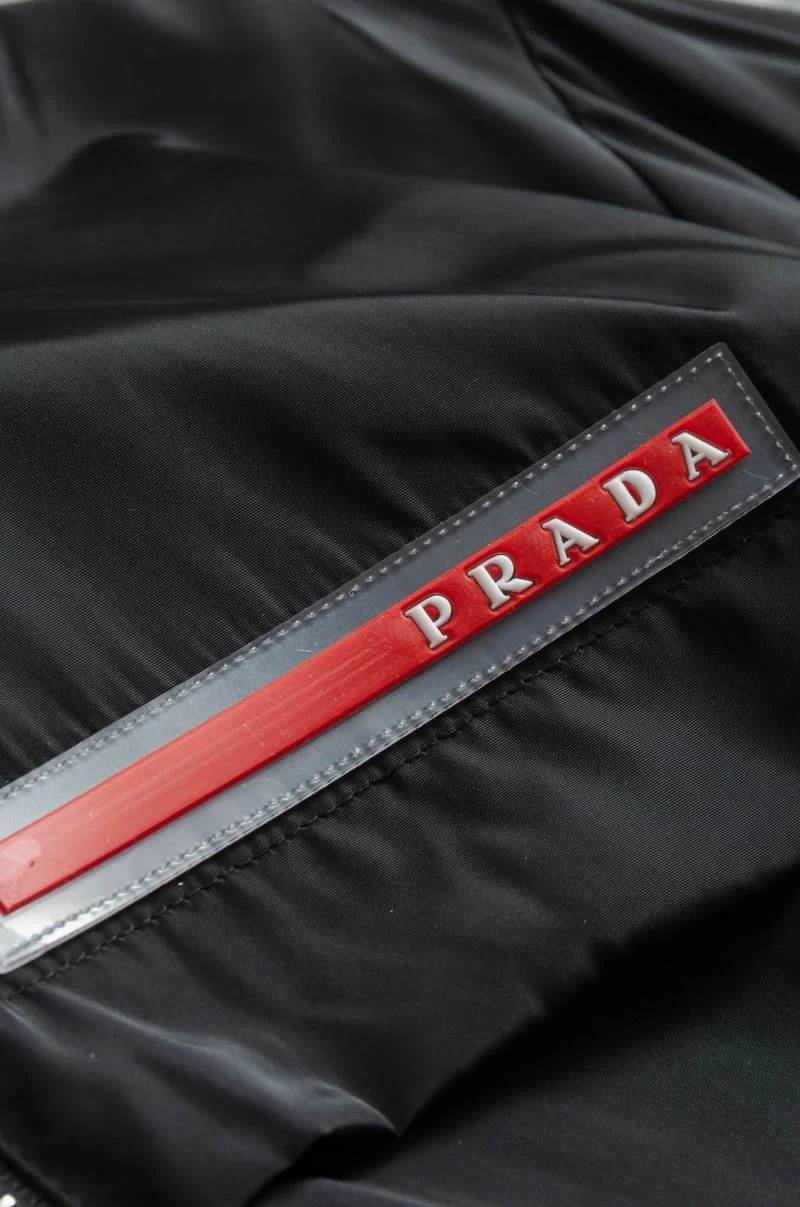 Affordable Prada Outwear 168178