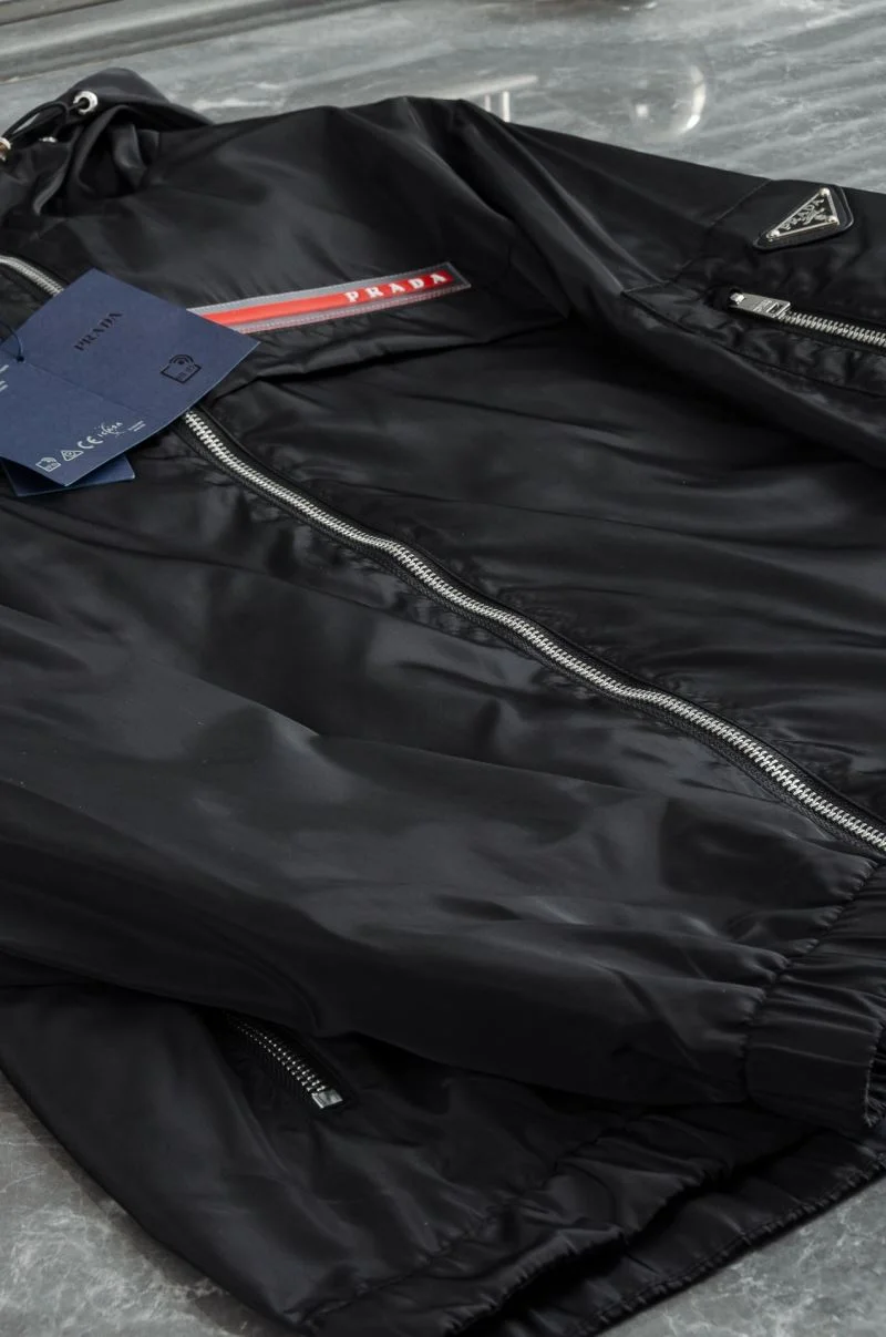 Affordable Prada Outwear 168178
