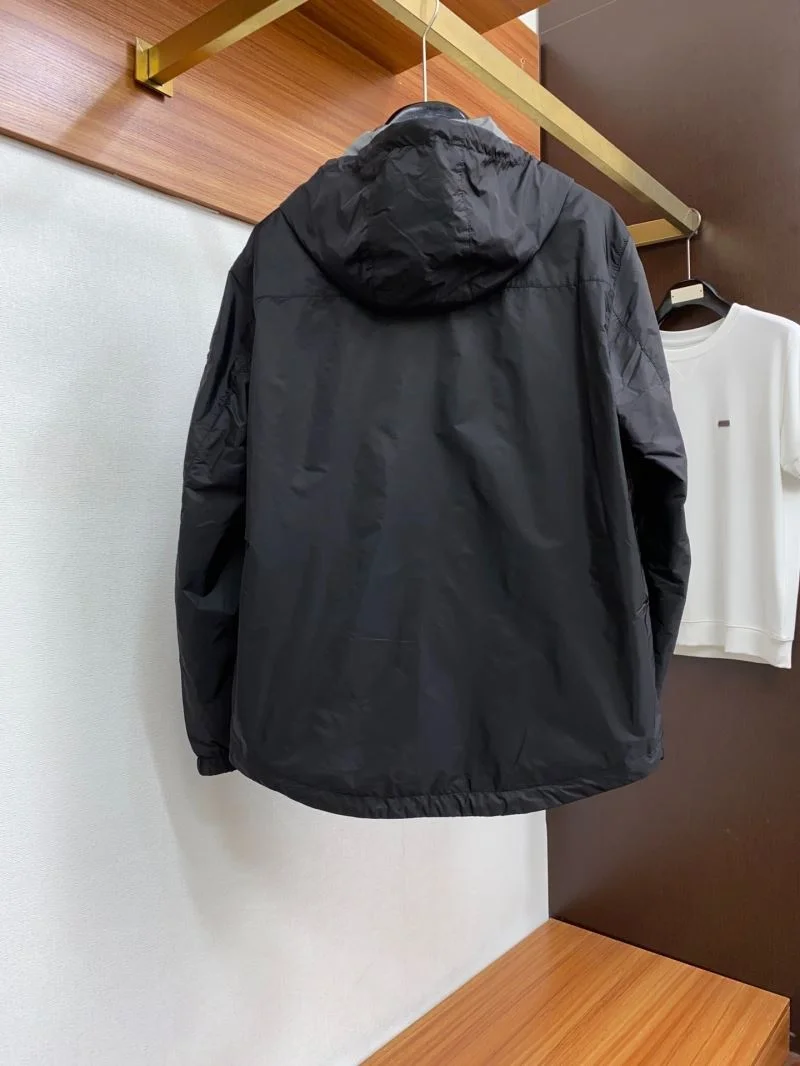 Prada Outwear Supportive 168177