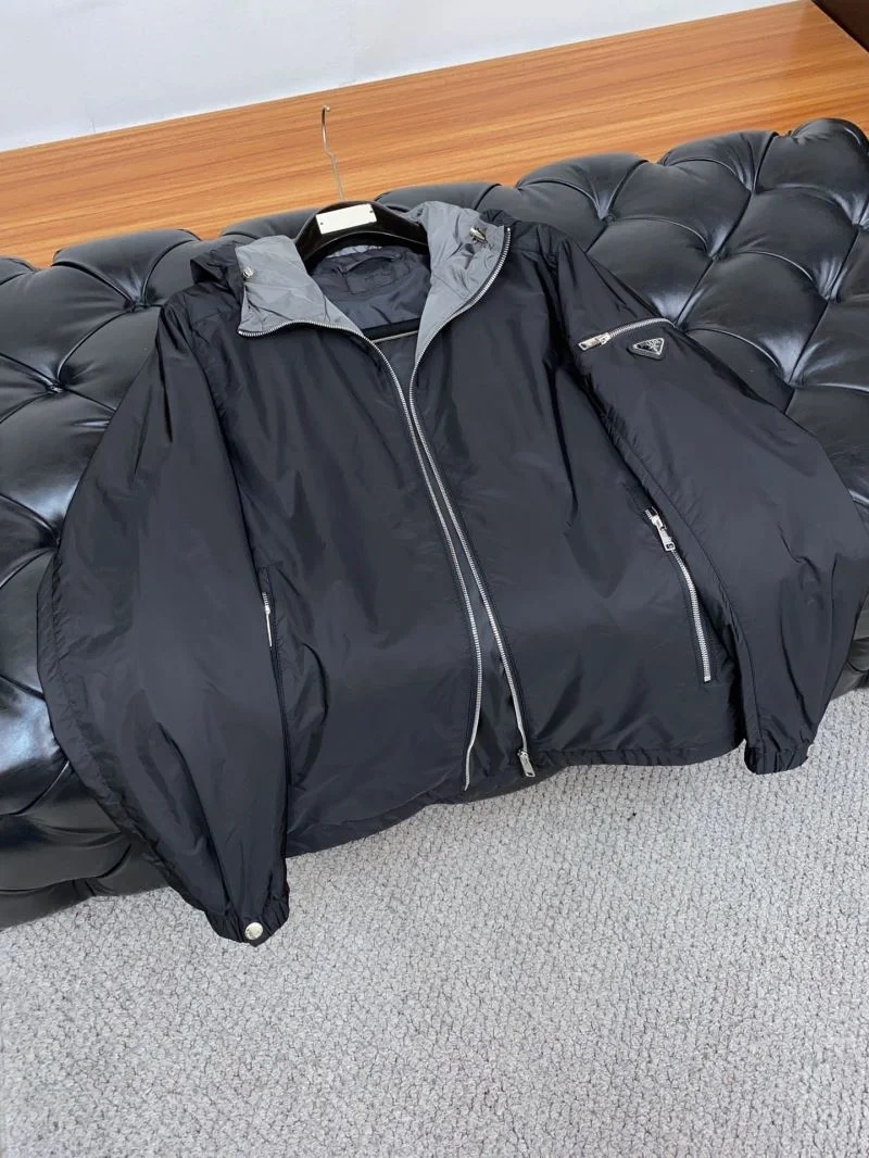 Prada Outwear Supportive 168177