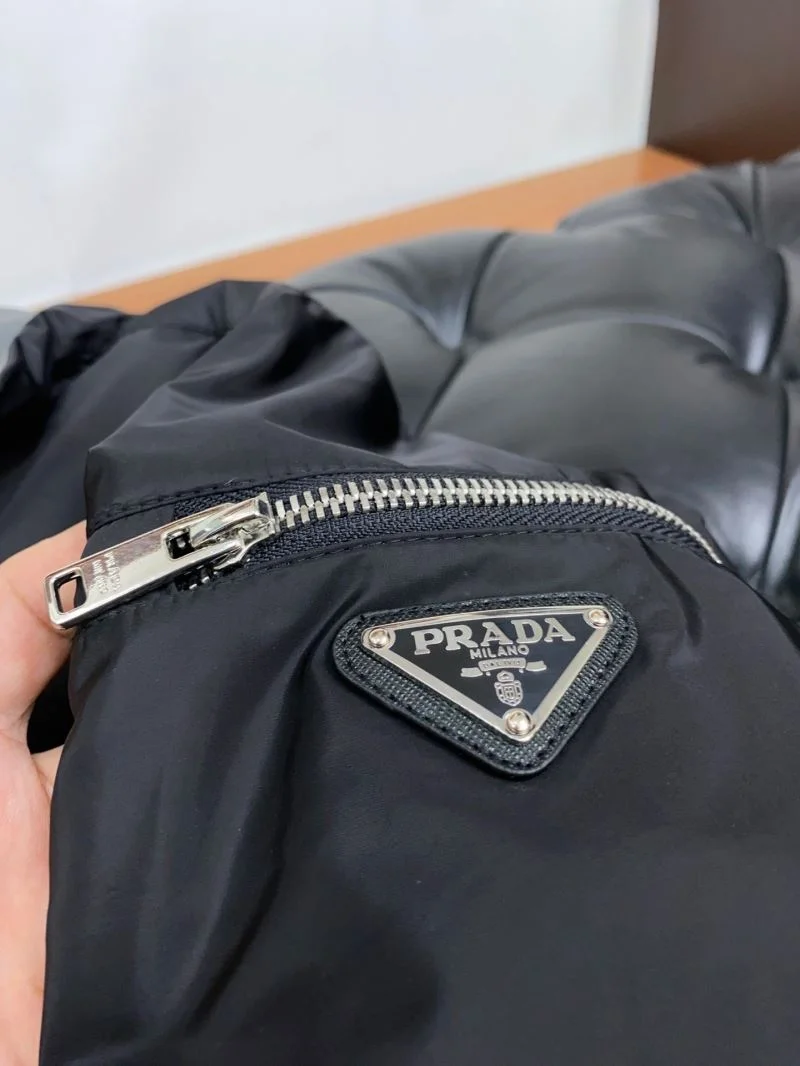 Prada Outwear Supportive 168177