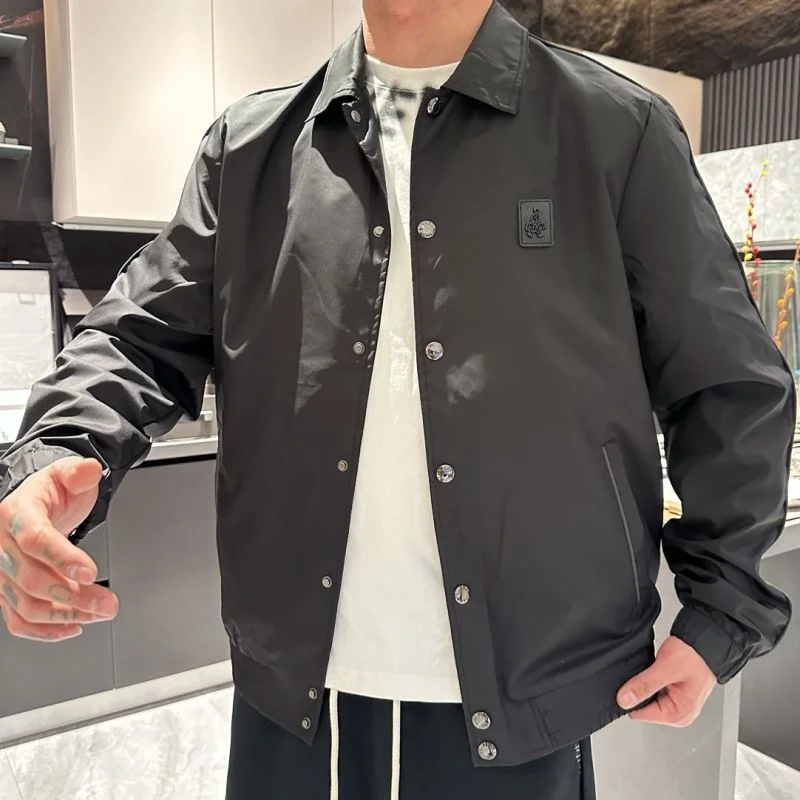 Prada Outwear Neat 168176