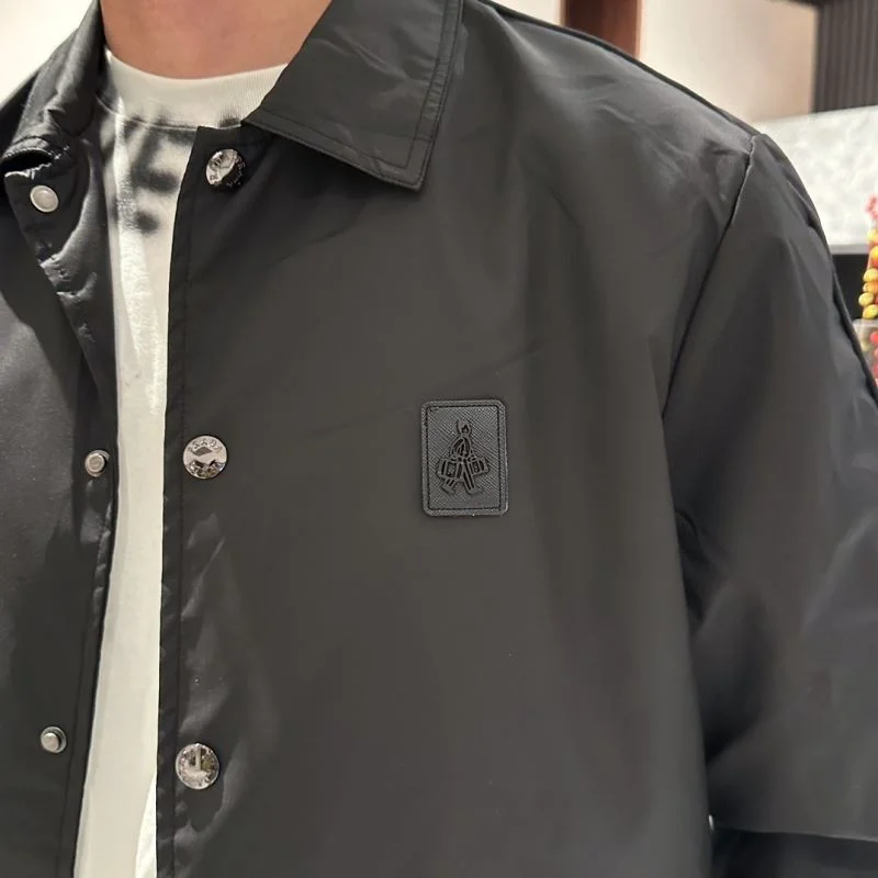 Prada Outwear Neat 168176