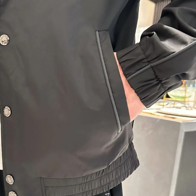 Prada Outwear Neat 168176