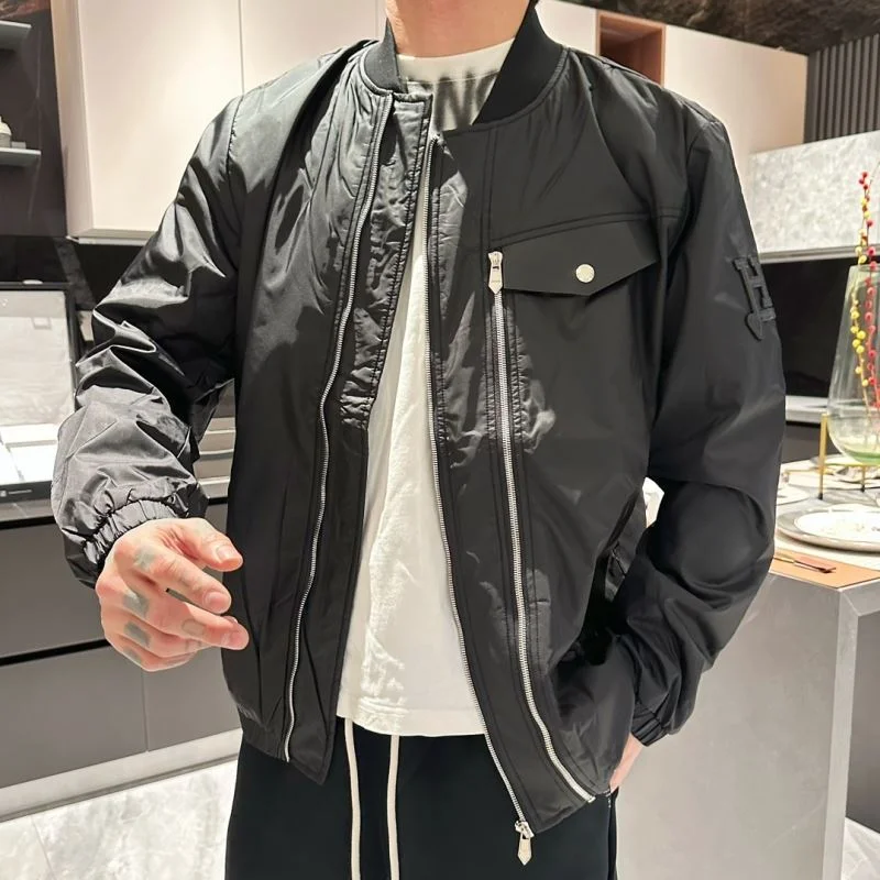 Prada Outwear Trendsetting 168175