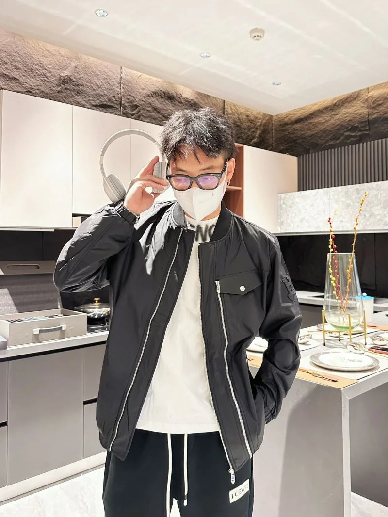 Prada Outwear Trendsetting 168175