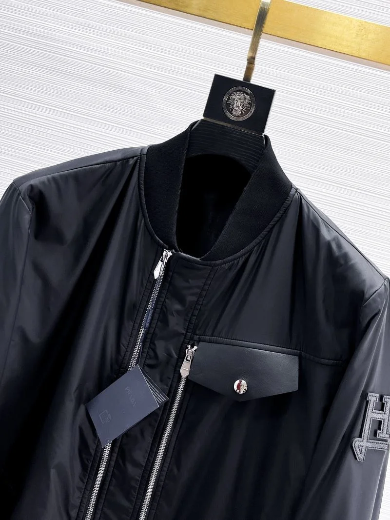 Prada Outwear FlexibleFit 168165