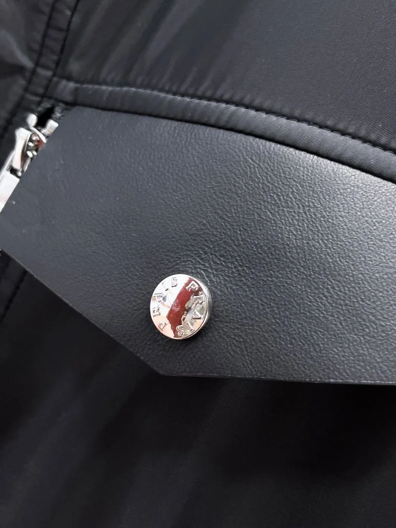 Prada Outwear FlexibleFit 168165