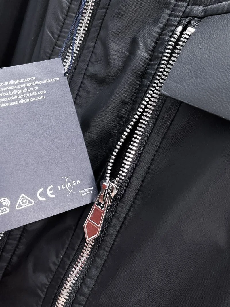 Prada Outwear FlexibleFit 168165