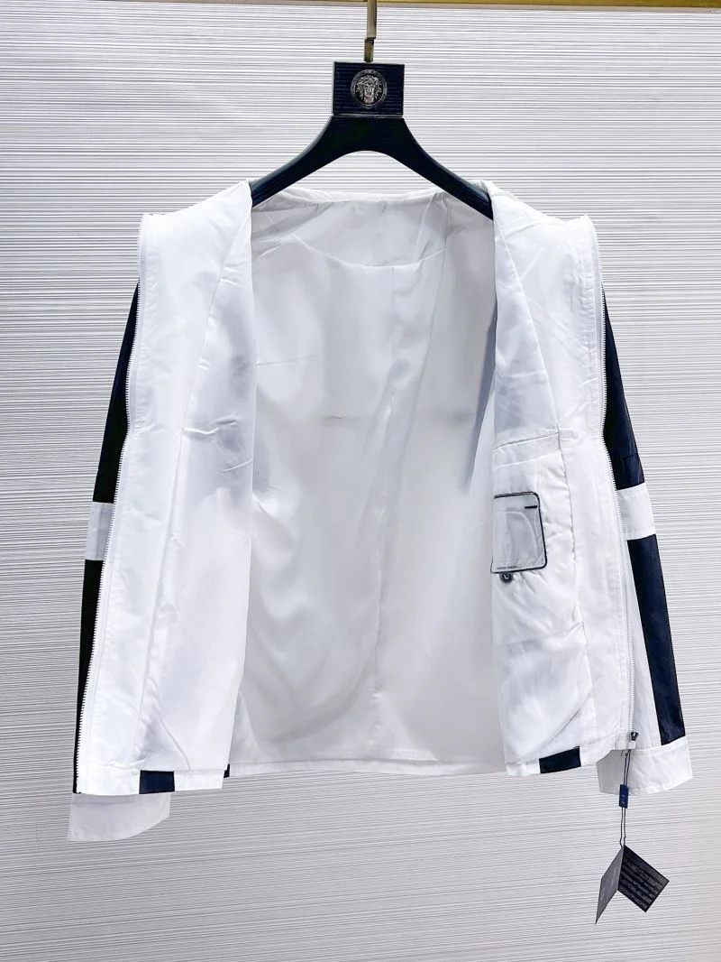 Premium Prada Outwear 168171