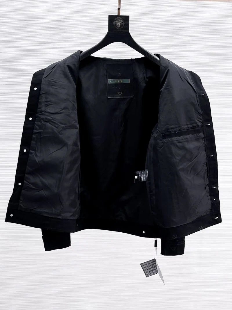 Prada Outwear SmartChoice 168170
