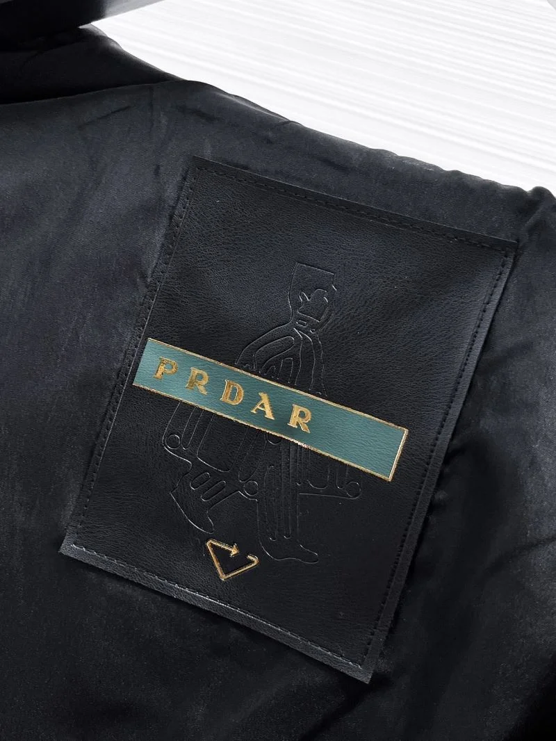 Prada Outwear SmartChoice 168170