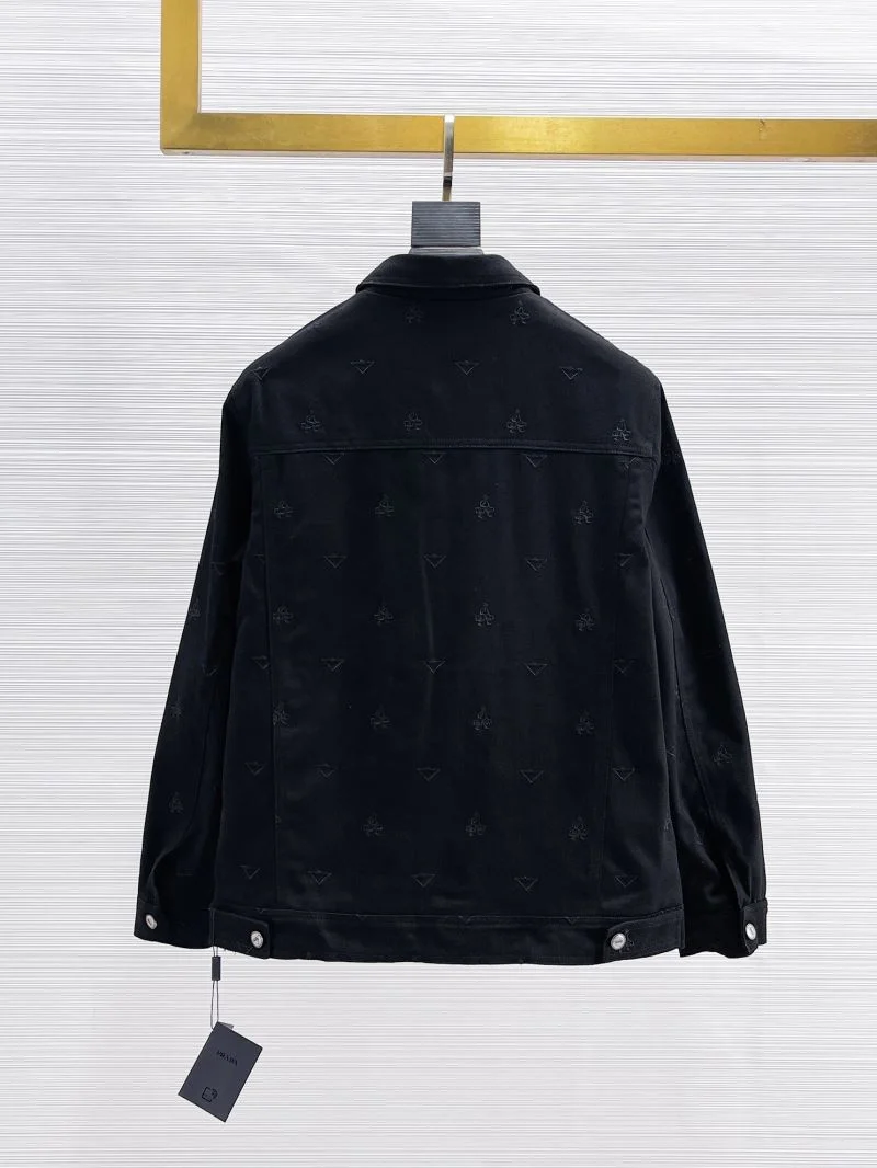 Prada Outwear SmartChoice 168170