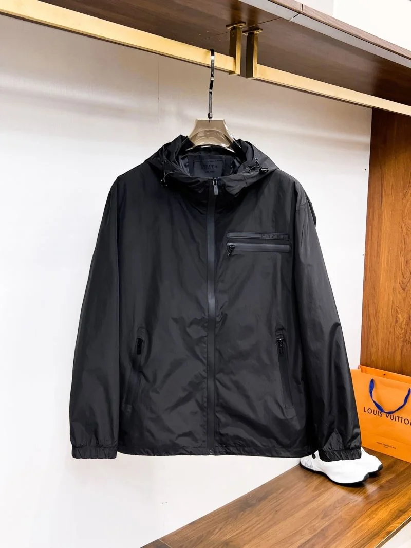 Affordable Prada Outwear 168242