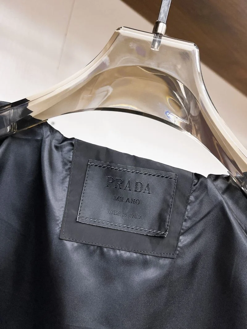 Affordable Prada Outwear 168242