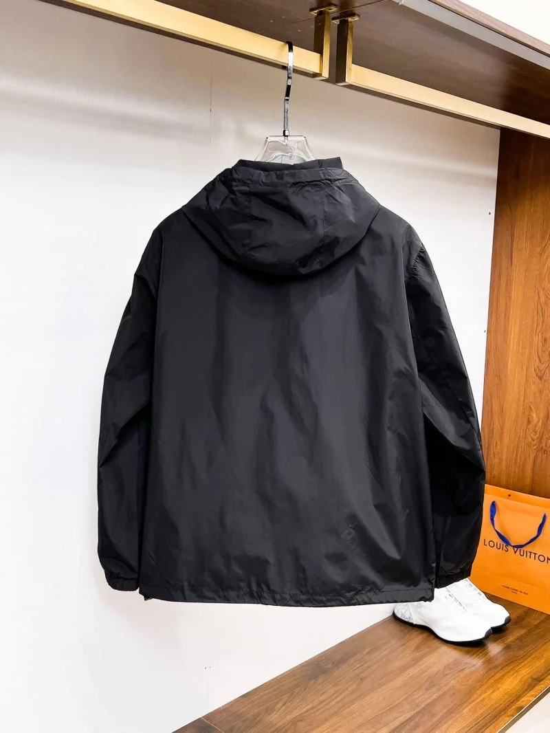 Affordable Prada Outwear 168242