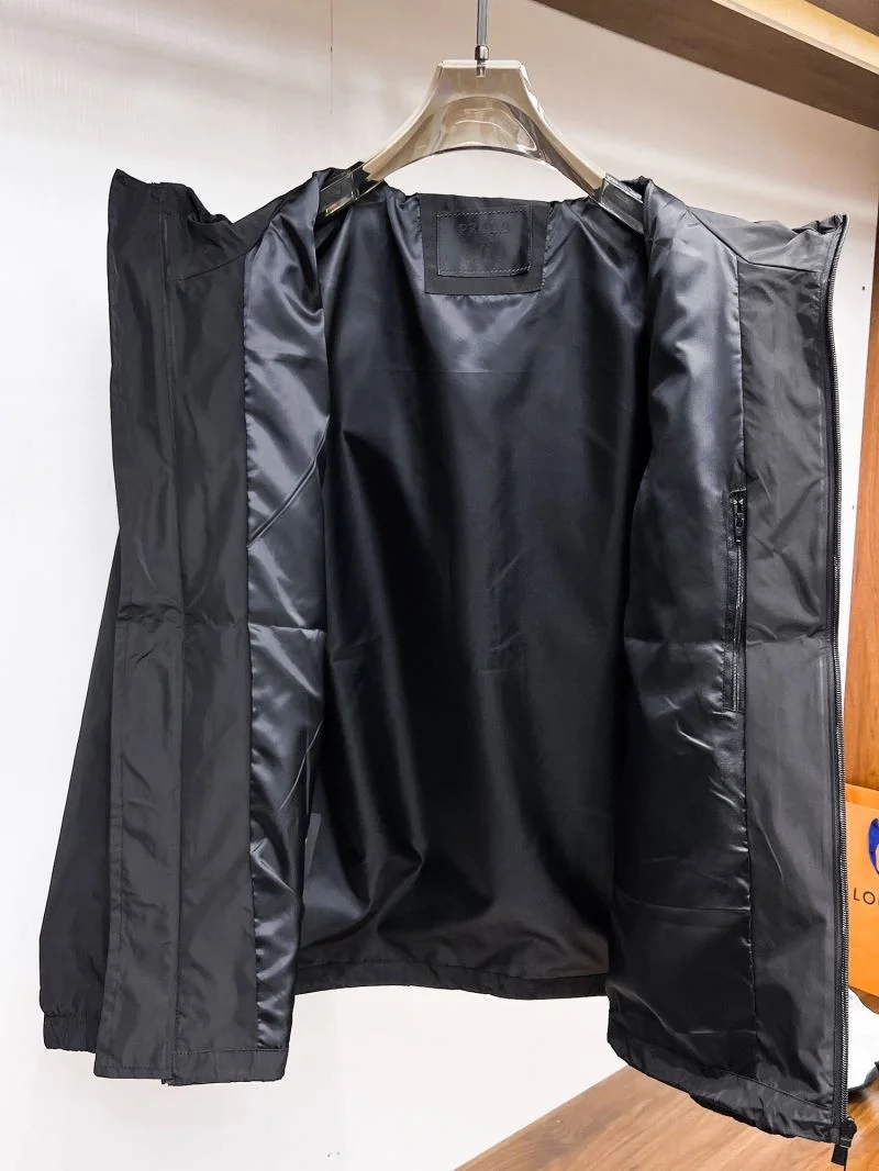 Affordable Prada Outwear 168242