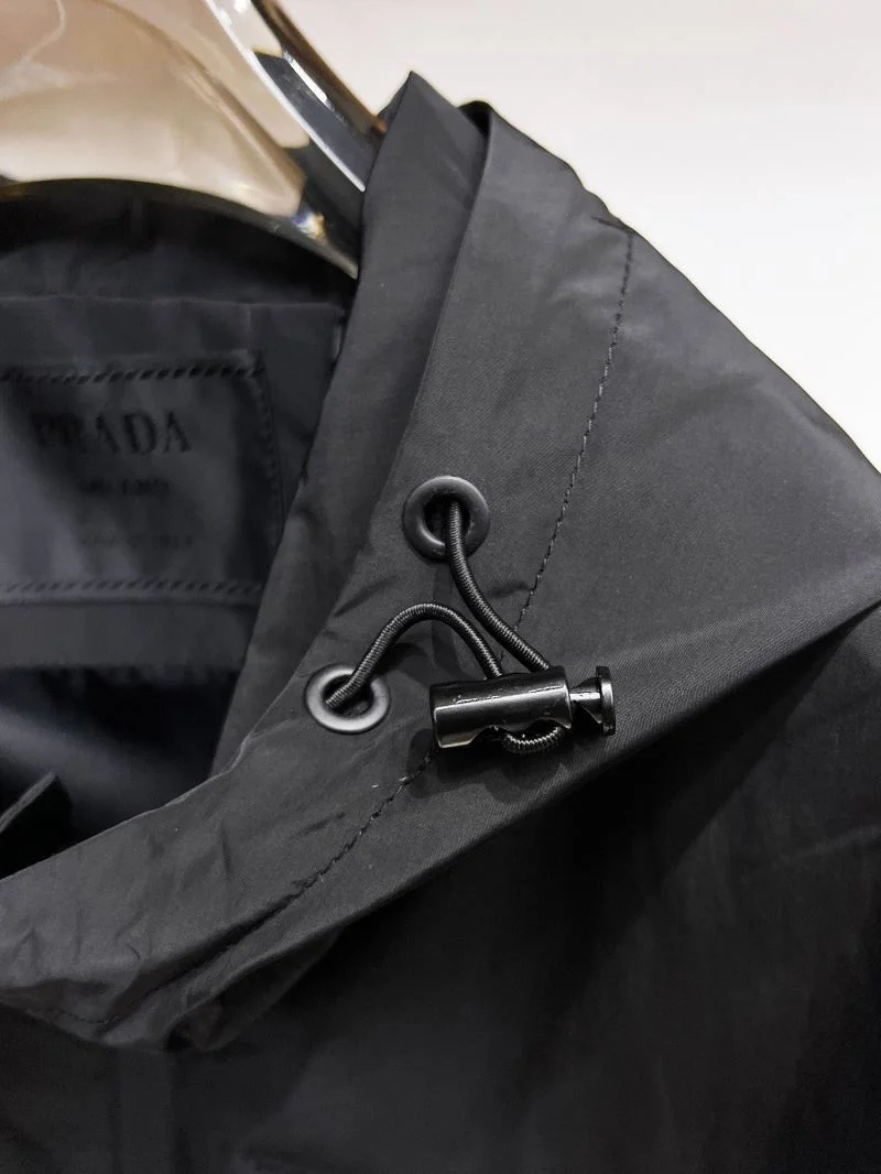 Affordable Prada Outwear 168242
